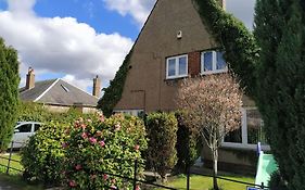 Self Catering Studio Flat