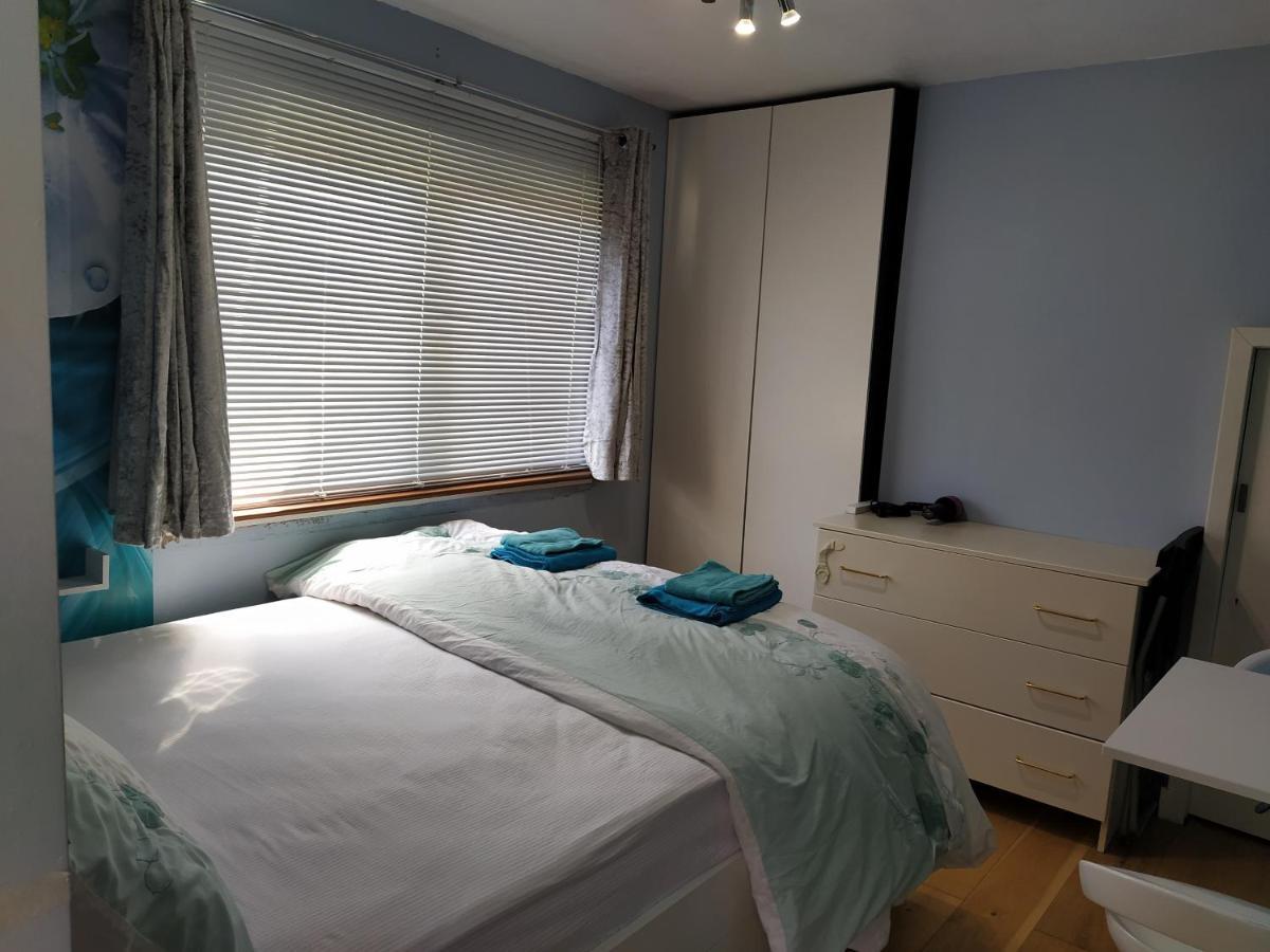 Ferienwohnung Self Catering Studio Flat Edinburgh Exterior foto