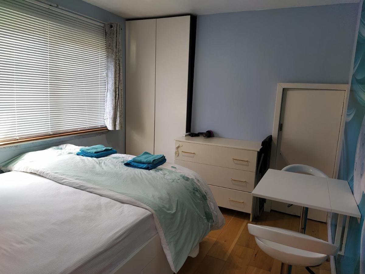 Ferienwohnung Self Catering Studio Flat Edinburgh Exterior foto